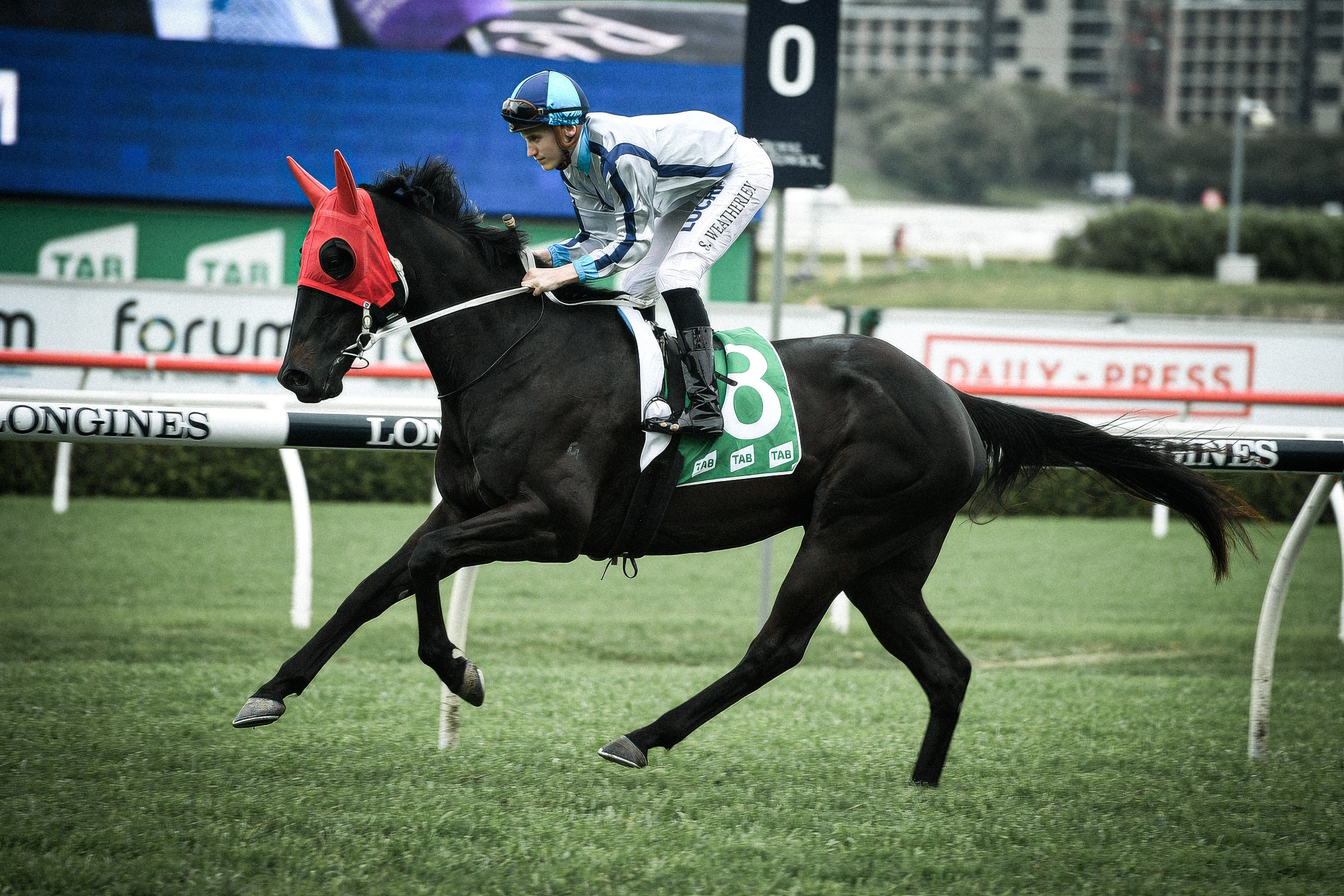 Arraignment Kingmakers Journal 2