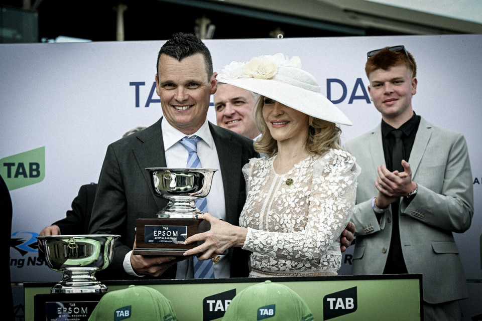 Ceolwulf Epsom Leighton Howl