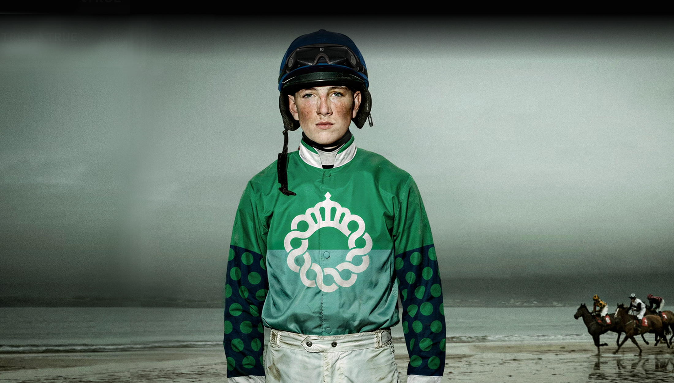 Homepage Jockey Silks