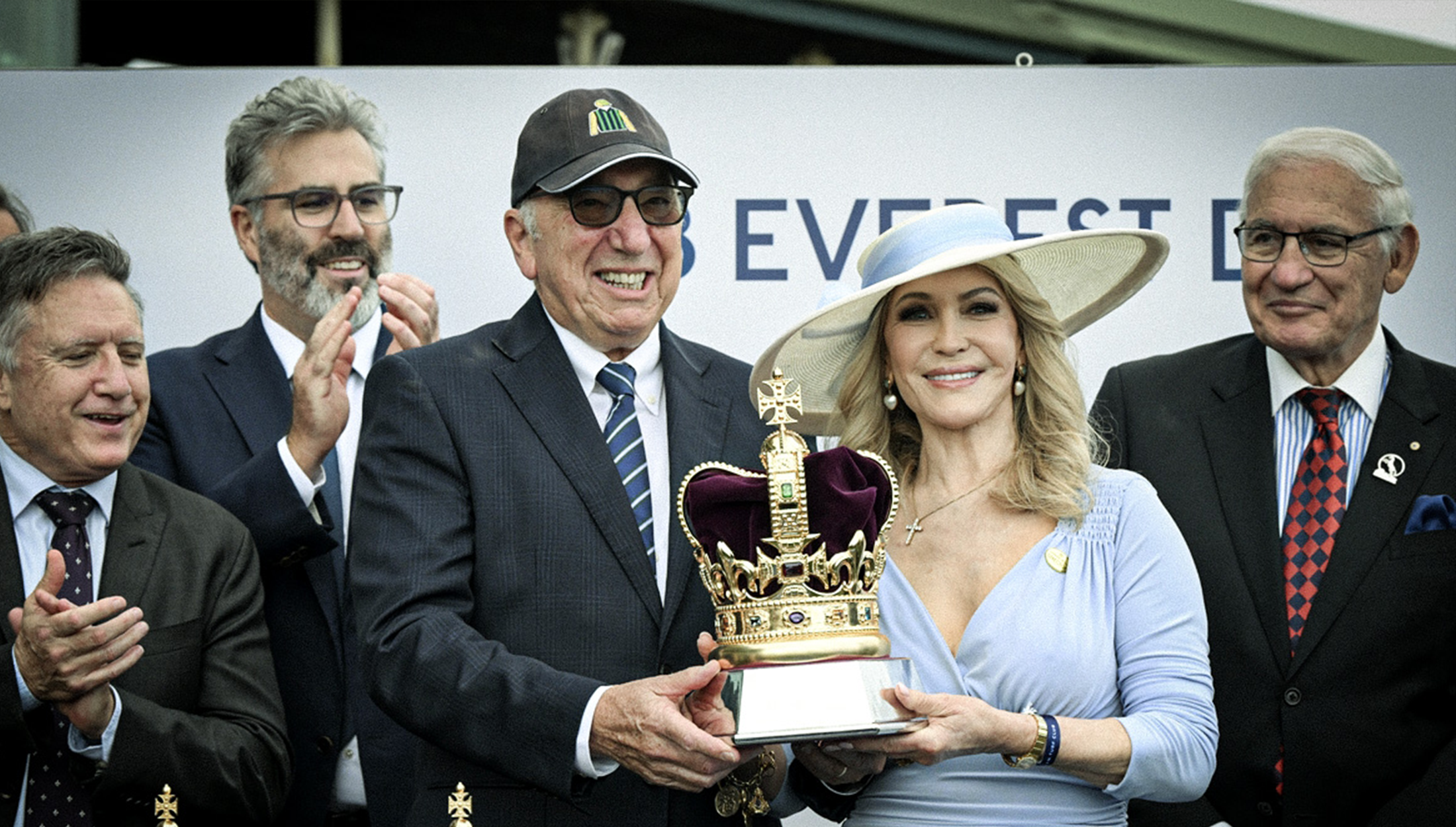 Homepage King Charles Owners