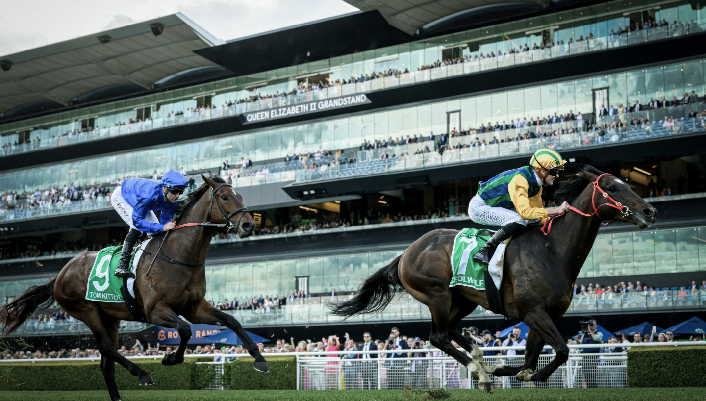 Ceolwulf Epsom Kingmakers