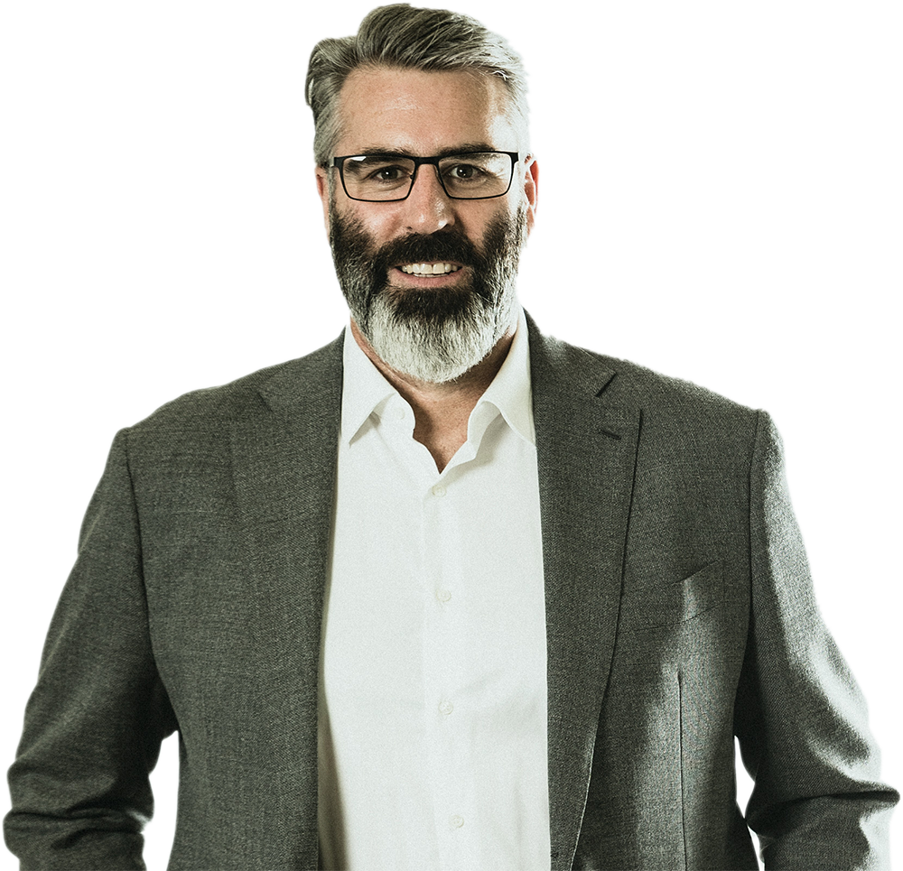 Kingmakers Founder Leighton Howl