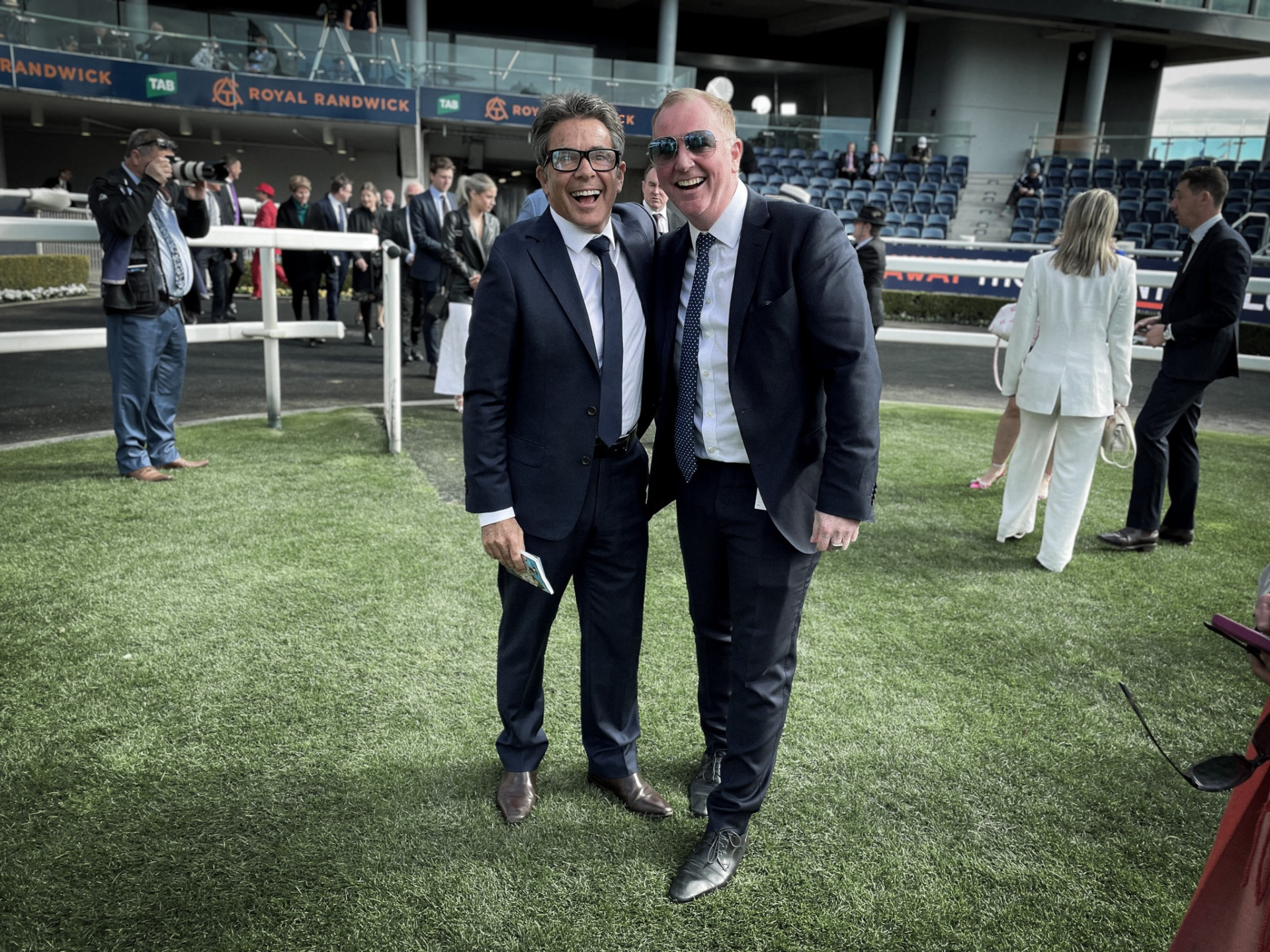 Like Minded Owners Kingmakers Syndication 2