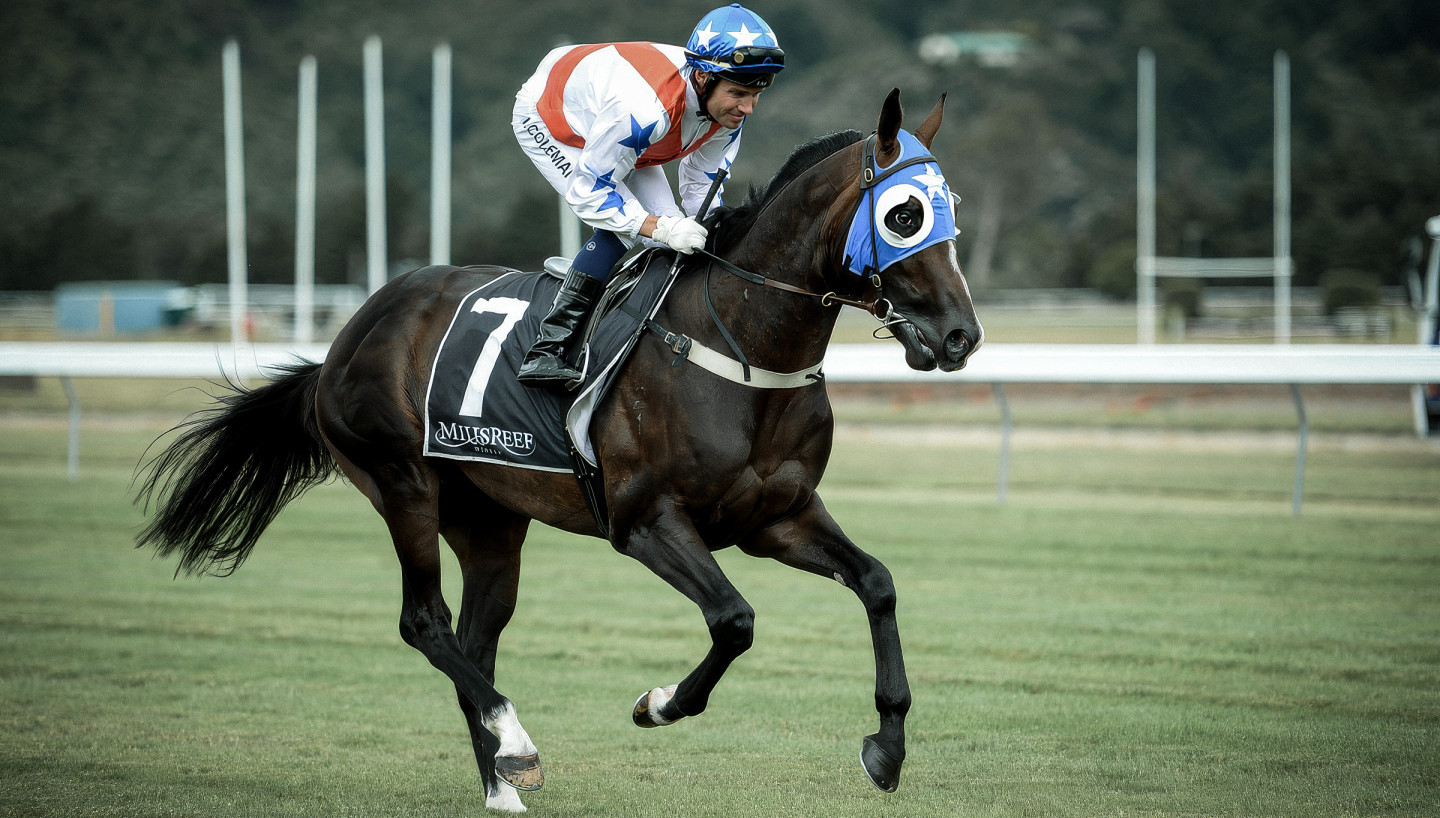 Gaultier Kingmakers Group One 1