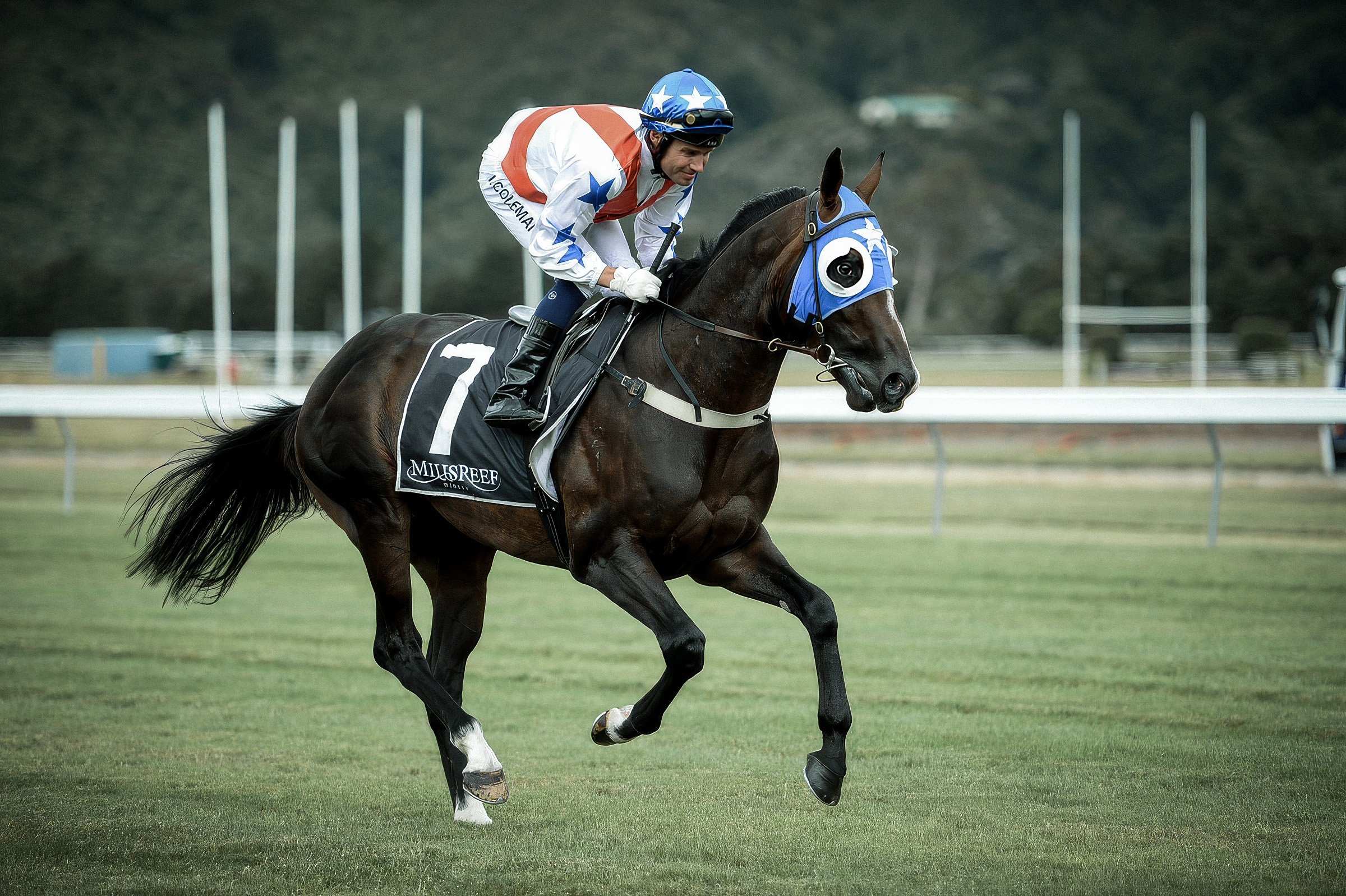 Gaultier Kingmakers Group One 1